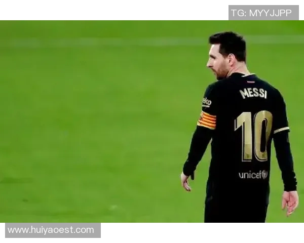 梅西斩获西甲金靴，创造个人第六次获得该奖项记录