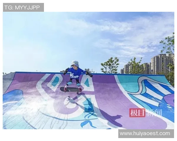 武汉滑板队战术解析与训练策略探讨助力滑板运动发展