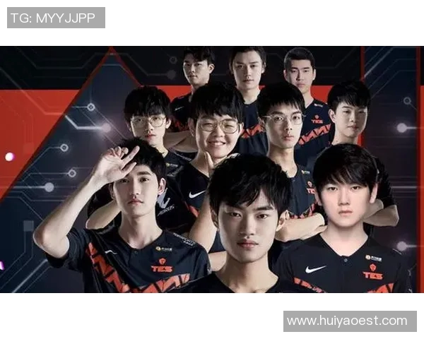 深入探讨TES战队技术表现的数据分析与发展趋势