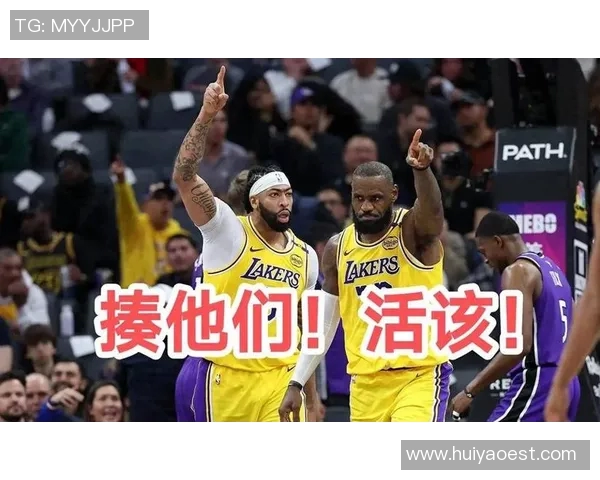 湖人主场迎战凯尔特人，詹姆斯复出迎接挑战