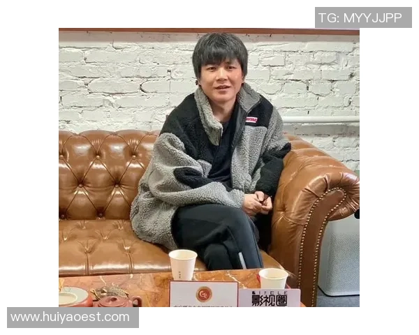 王伟专访：深入探讨DOTA2发展历程与未来展望